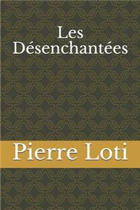 Les Désenchantées