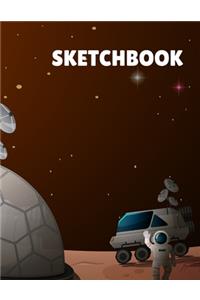 Sketchbook