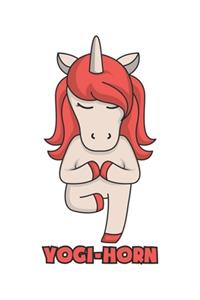 Yogi-Horn