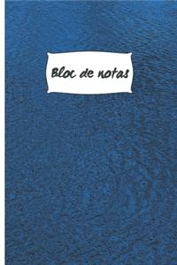Bloc de Notas
