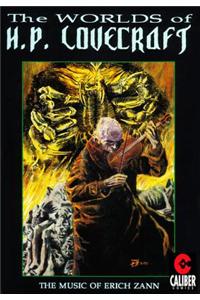 Worlds of H.P. Lovecraft #5