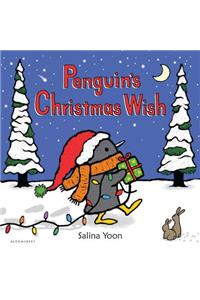 Penguin's Christmas Wish
