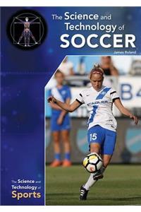 The Science and Technology of Soccer