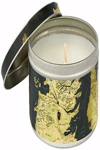 Game of Thrones: Westeros Scented Candle