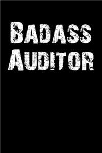 Badass Auditor