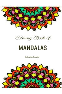 Mandalas