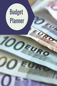 Budget Planner