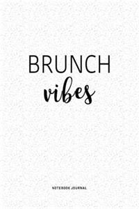Brunch Vibes