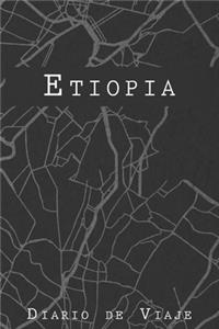 Diario De Viaje Etiopía