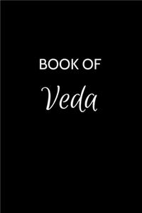 Book of Veda
