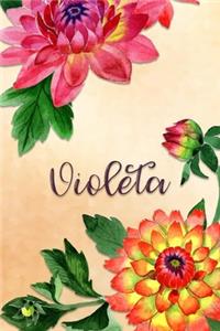 Violeta