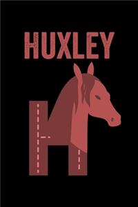 Huxley