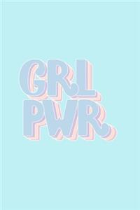 Grl Pwr