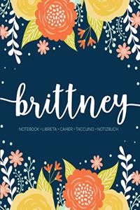 Brittney