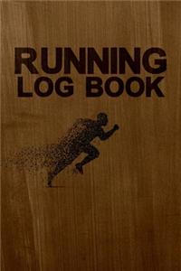 Running log to fill out
