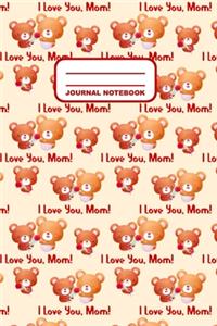 Journal Notebook