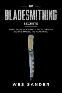 Bladesmithing