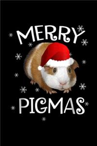 Merry Pigmas