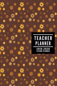 Lesson Planner for Teachers