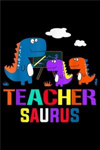 Teacher saurus