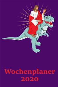 Wochenplaner 2020