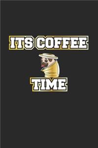 Its Coffee Time