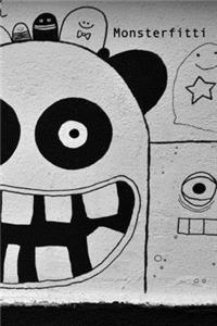 Monsterfitti