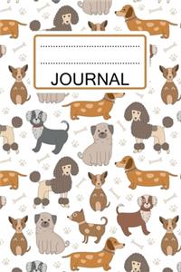 Journal