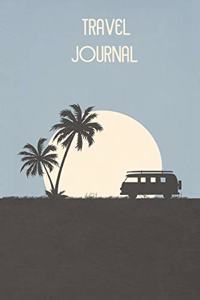 Travel Journal