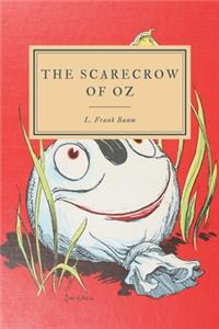 The Scarecrow of Oz