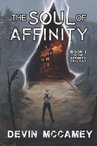 The Soul Of Affinity