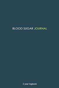Blood Sugar Journal