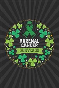 Adrenal Cancer Awareness