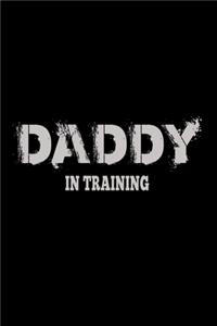 Dad In Training