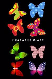 Headache Diary