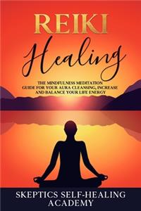 Reiki Healing