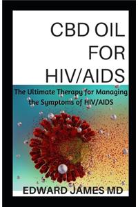 CBD Oil for Hiv/AIDS