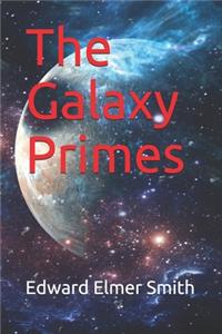 The Galaxy Primes