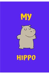 My Hippo