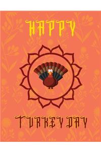 Happy Turkey Day