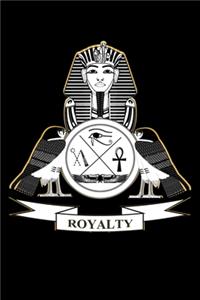 Royalty