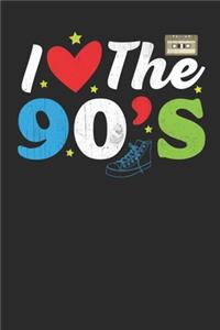I love the 90's