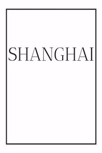 Shanghai