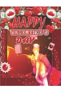 Happy Valentine's Day