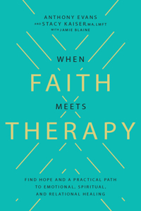 When Faith Meets Therapy