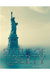 New York City Statue Of Liberty blank mega creative journal sir Michael Huhn designer edition