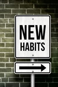 Hold Yourself Accountable Habit Tracker
