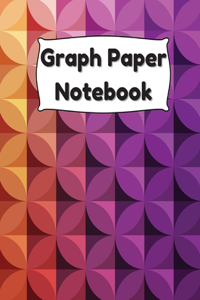 Graph Paper Notebook