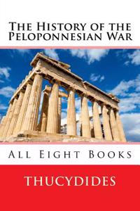 The History of the Peloponnesian War