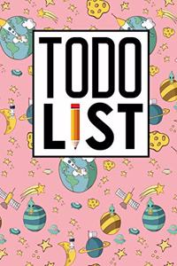 To Do List